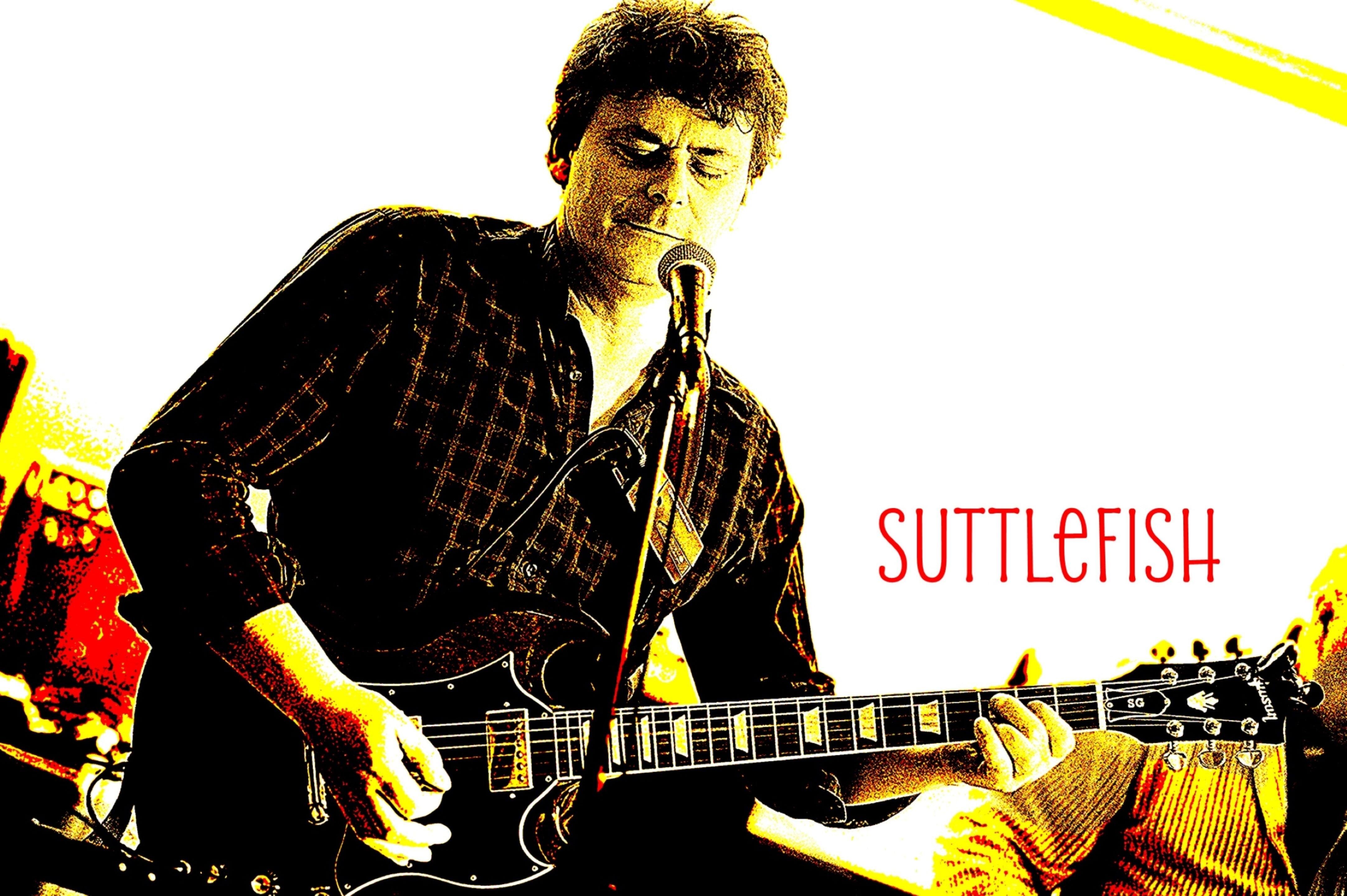 Suttlefish